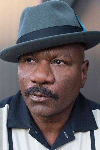 Ving Rhames, photo 2 of 3