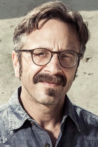 Marc Maron, photo 2 of 3