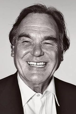 Oliver Stone, photo 3 of 3