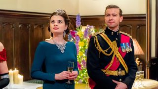 Royally Ever After still 5