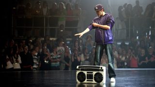 StreetDance 3D still 4