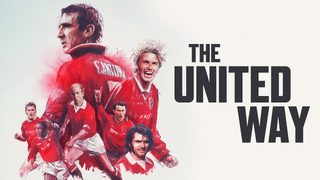 The United Way still 2