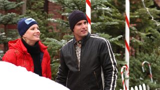 The Christmas Card still 7