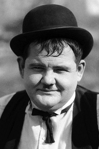 Oliver Hardy, photo 1 of 3