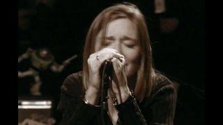 Portishead: Roseland New York still 3