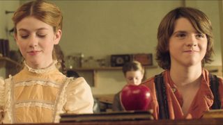 Tom Sawyer & Huckleberry Finn still 2