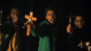 Vampires vs. the Bronx still 2