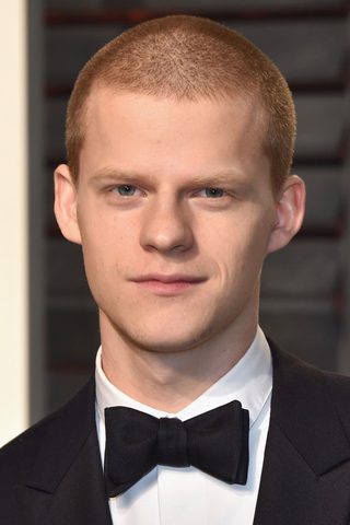 Lucas Hedges, photo 3 of 3