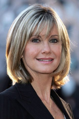 Olivia Newton-John, photo 1 of 3