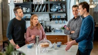 Aurora Teagarden Mysteries: Heist and Seek still 3