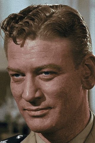 Kenneth Tobey, photo 2 of 3