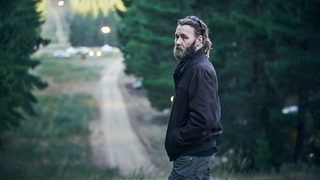 The Stranger still 1
