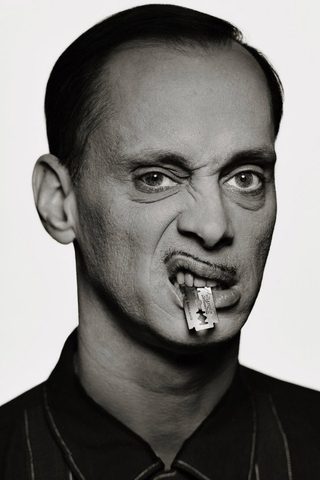 John Waters, photo 2 of 3