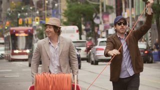 Nirvanna the Band the Show the Movie still 8