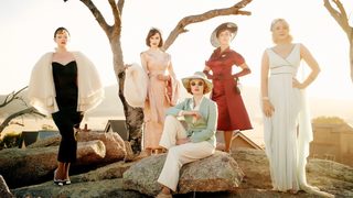 The Dressmaker still 8