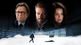 Crisis still 6