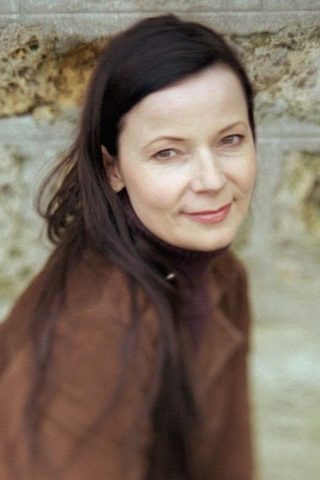 Dominique Reymond, photo 2 of 3