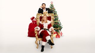 My Secret Santa still 1
