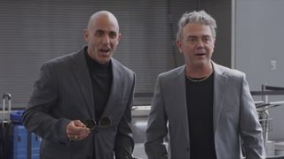 Gail Daughtry and the Celebrity Sex Pass still 4