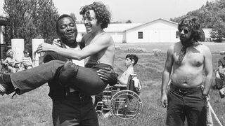 Crip Camp: A Disability Revolution still 1