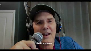 Norm Macdonald: Nothing Special still 1