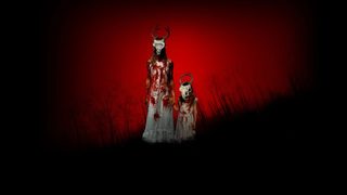 Silence of the Prey still 1
