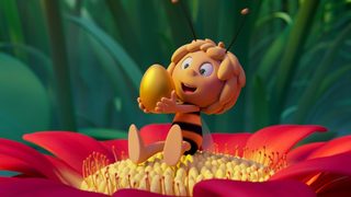 Maya the Bee: The Golden Orb still 3