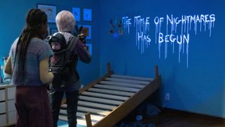 A Babysitter's Guide to Monster Hunting still 4
