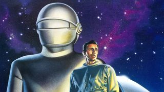 The Day the Earth Stood Still still 6