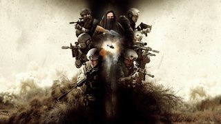 Rogue Warfare: Death of a Nation still 3