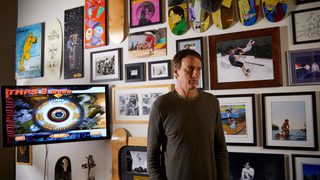 Pretending I'm a Superman: The Tony Hawk Video Game Story still 2