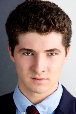 Julian Feder, photo 2 of 3