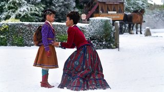 Jingle Jangle: A Christmas Journey still 3