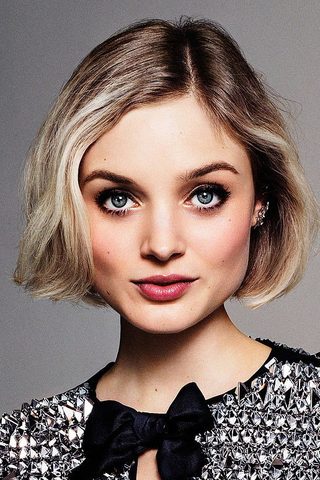 Bella Heathcote, photo 2 of 3
