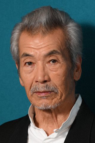 Min Tanaka, photo 3 of 3
