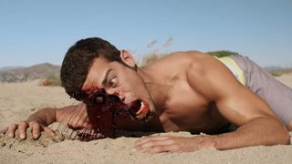 The Sand still 5