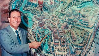 Disneyland Handcrafted still 3