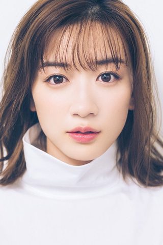 Mei Nagano, photo 1 of 3