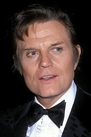 Jack Lord, photo 1 of 3