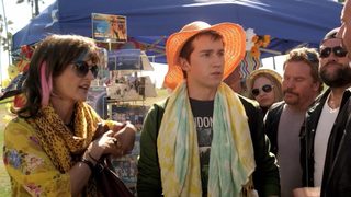 Helicopter Mom still 2