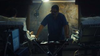 Alive still 8
