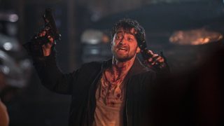 Guns Akimbo still 1