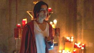 Demonic still 4