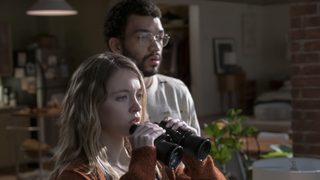 The Voyeurs still 2