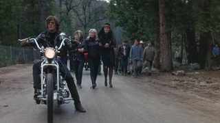 The Wild Angels still 4