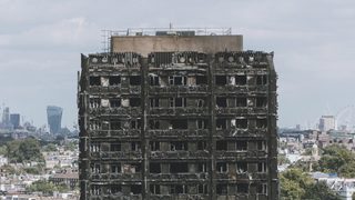 Grenfell: Uncovered still 1
