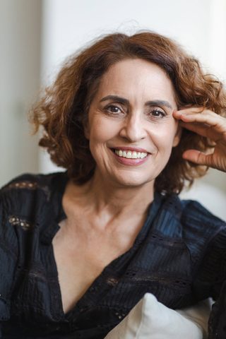 Adriana Ozores, photo 2 of 3