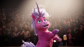 Thelma the Unicorn still 5