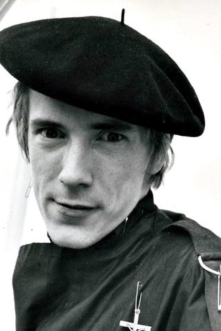 John Lydon, photo 1 of 3