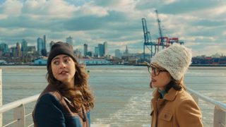 Dating & New York still 3